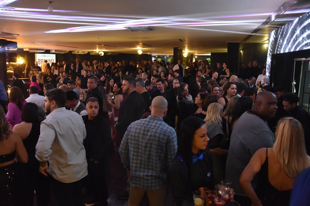 Baile do Jaraguá 2025